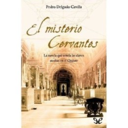 El misterio Cervantes