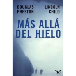 Más allá del hielo