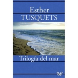 Trilogía del mar
