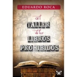 El taller de los libros prohibidos