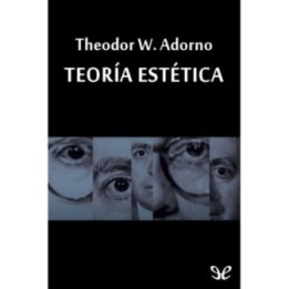 Teoría estética