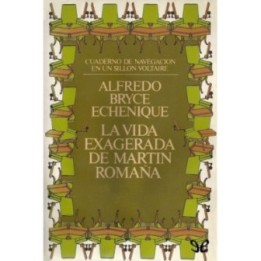La vida exagerada de Martín Romaña