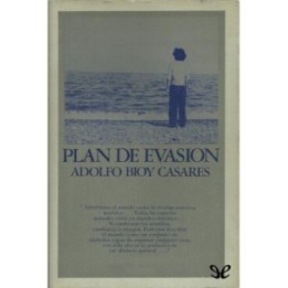 Plan de evasión