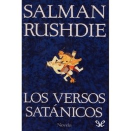 Los versos satánicos