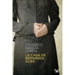 La casa de Bernarda Alba