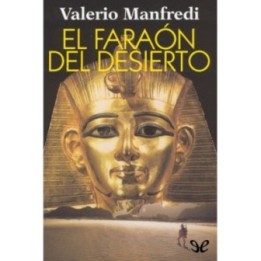 El faraón del desierto