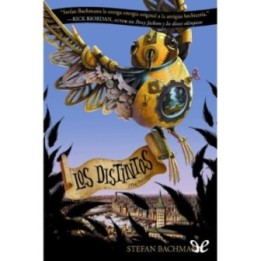 Los Distintos
