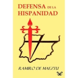 Defensa de la Hispanidad