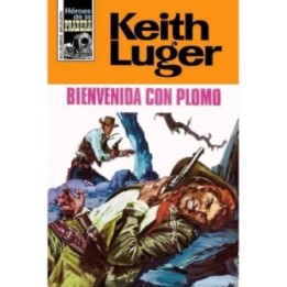 Bienvenida con plomo