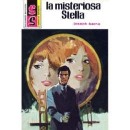 La misteriosa Stella