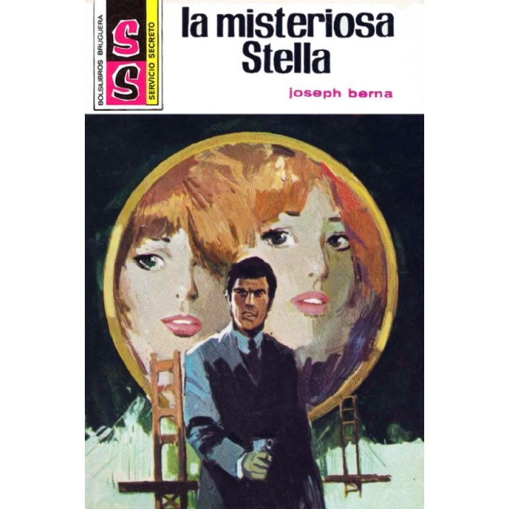 La misteriosa Stella