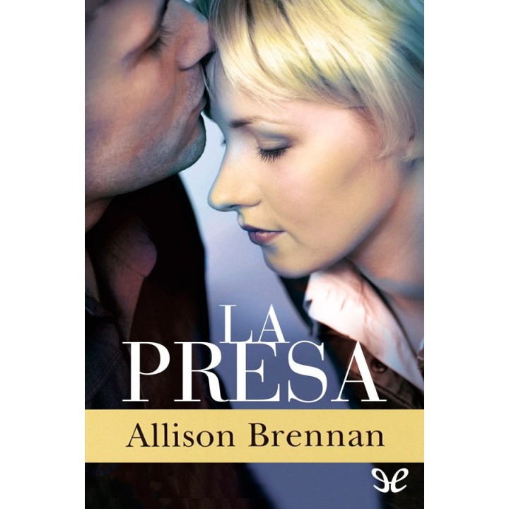 La presa