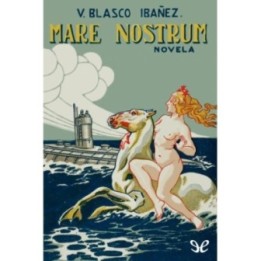Mare Nostrum