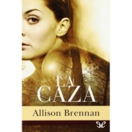 La caza