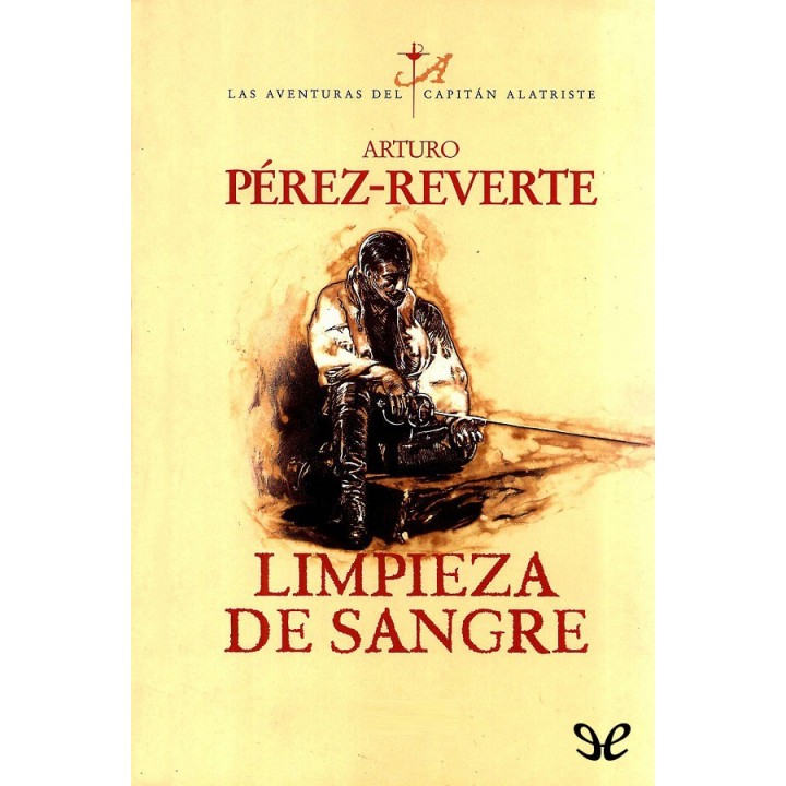 Limpieza de sangre