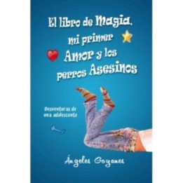 El libro de magia
