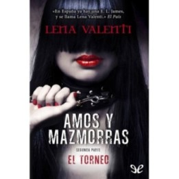 Amos y Mazmorras II