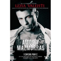 Amos y Mazmorras III