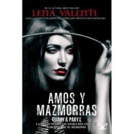Amos y Mazmorras IV