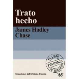 Trato hecho