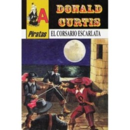 El corsario escarlata