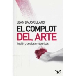 El complot del arte