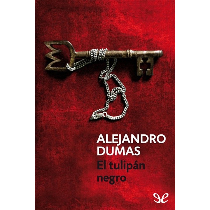 El tulipán negro