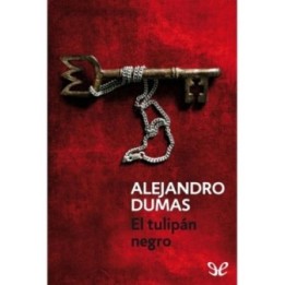 El tulipán negro