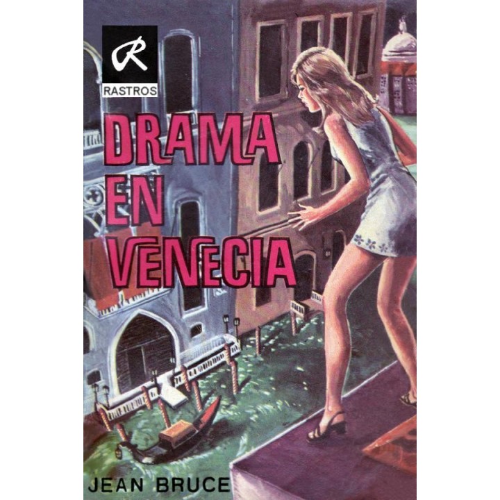 Drama en Venecia