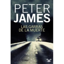 Las garras de la muerte