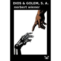 Dios y Golem