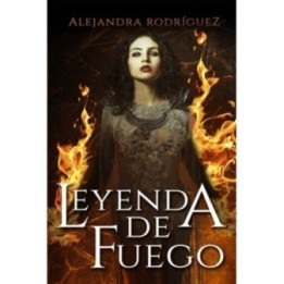 Leyenda de fuego