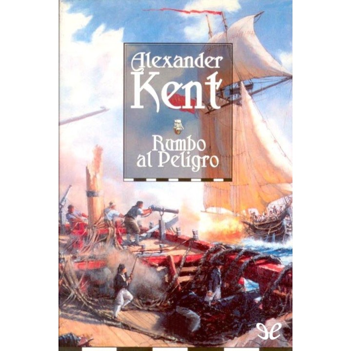Rumbo al peligro