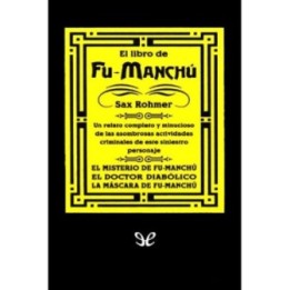 El libro de Fu-Manchú