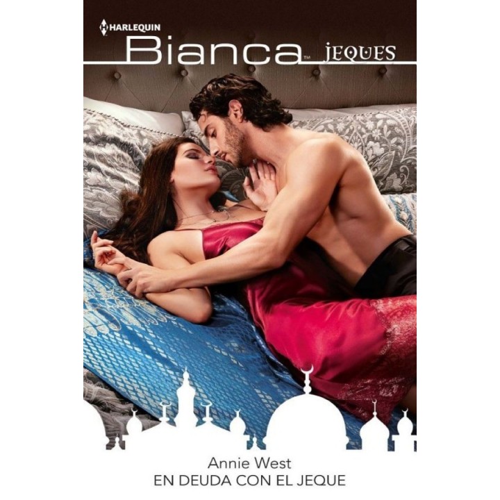 En deuda con el jeque