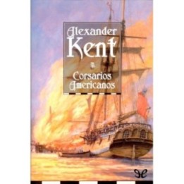 Corsarios americanos