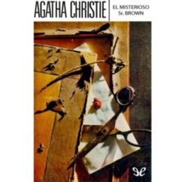 El misterioso señor Brown