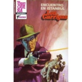 Encuentro en Istanbul (2ª Ed.)