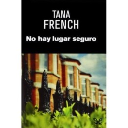 No hay lugar seguro