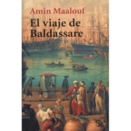 El viaje de Baldassare