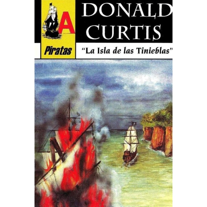 La isla de las tinieblas