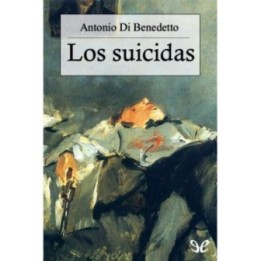 Los suicidas