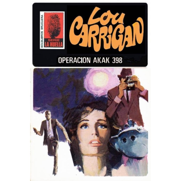 Operación Akak 398