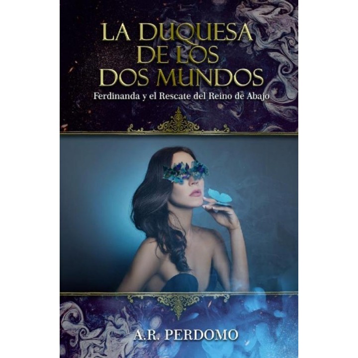 La duquesa de los dos mundos