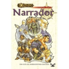 Libro del Narrador