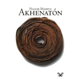 Akhenatón