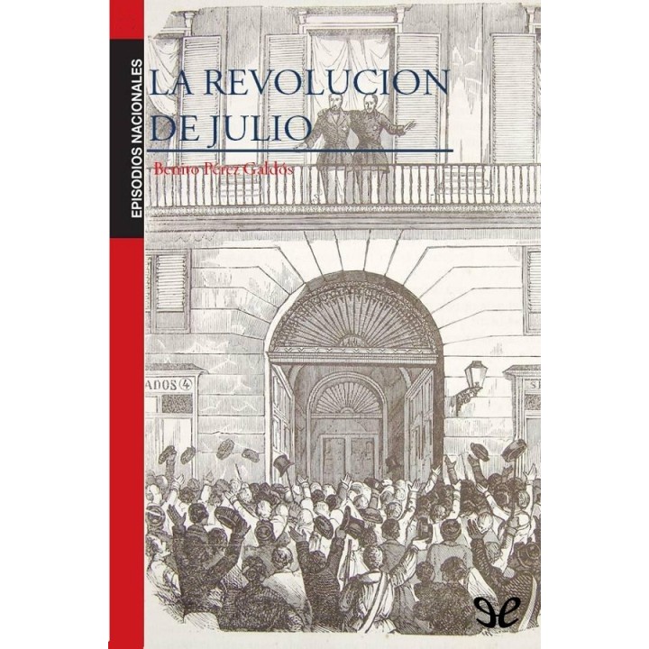 La revolución de julio