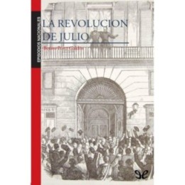 La revolución de julio