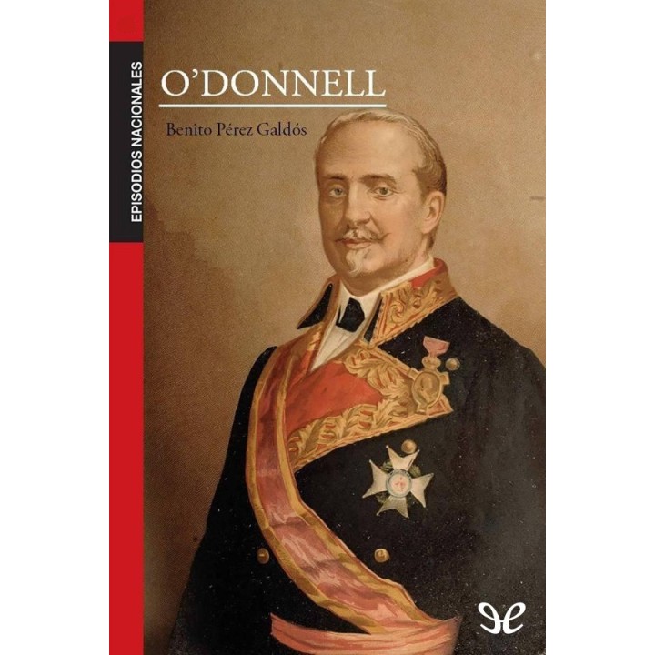 O’Donnell