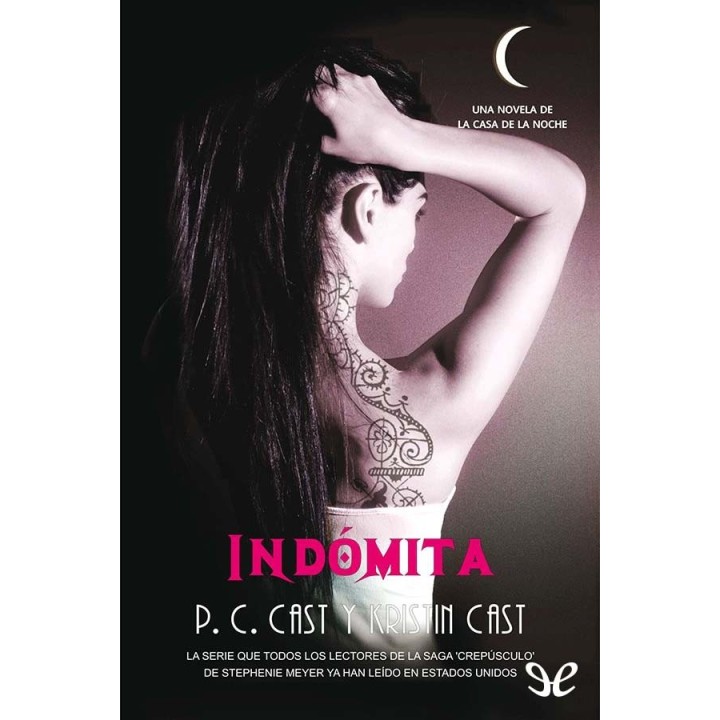 Indómita